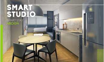 Imagem 4: Apartamento para venda possui 60 metros quadrados com 2 quartos em Ponta Verde - Maceió