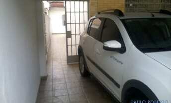 Imagem 6: CASA ASSOBRADADA - CAMPO BELO - SP