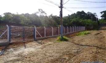 Imagem 3: TERRENO - JARDIM PARNAÍBA - SP