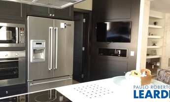 Imagem 6: COBERTURA - ALTO DE PINHEIROS - SP