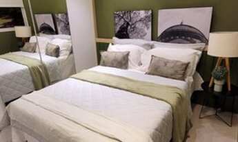 Imagem 4: Apartamento para venda possui 52 metros quadrados com 1 quarto em Planalto - Manaus - AM