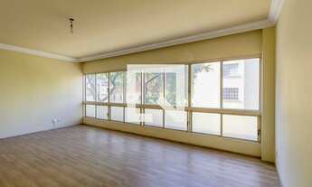 Imagem 3: Apartamento para Aluguel - Bela Vista, 3 Quartos, 201 m2