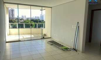 Imagem: GOIâNIA - Apartamento Padrão - Parque