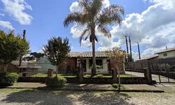 Imagem 3: CASA À VENDA Casa com 4 dormitórios