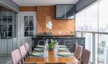 Imagem 5: 95m² - Lindo - 2 suítes - Piscinas - Bicicletário - Lazer completo