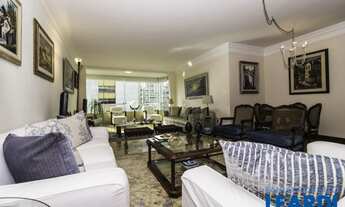 Imagem 2: APARTAMENTO - JARDIM AMÉRICA - SP