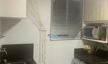 Imagem 6: Apartamento com 2 dormitórios à venda, 43 m² por R$ 249.000,00 - Jardim Flamboyant - Paulí