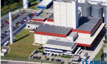 Imagem 4: GALPÃO - ITAQUI - SP