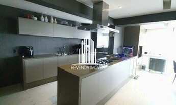 Imagem 5: APARTAMENTO TATUAPÉ 3 DORMITÓRIOS