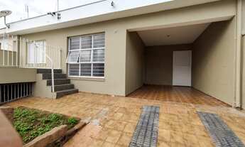 Imagem 1: Casa Térrea com Edícula Jardim Paraíso - Votorantim