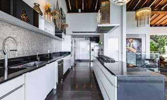 Imagem 6: Casa Joá - Casa Vogue