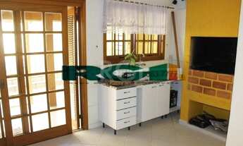 Imagem 5: Porto Alegre - Casa Padrão - Nonoai