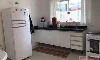 Imagem 3: Sobrado para Locação em Peruíbe, Tres Marias, 3 dormitórios, 3 banheiros, 4 vagas