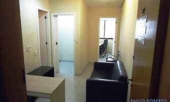 Imagem 3: CONJ. COMERCIAL - BELA VISTA - SP