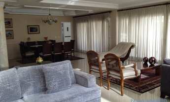 Imagem 3: CASA EM CONDOMÍNIO - RESIDENCIAL TAMBORÉ - SP