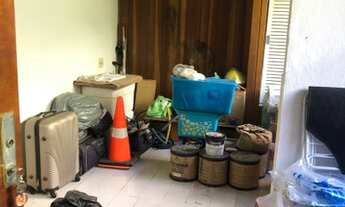 Imagem 7: Vendo casa 4 quartos com terrenão em Campo Grande-Av Campista- frente campo Beira Rio