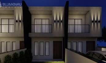 Imagem 4: Sobrado 2 dormitórios, sendo 2 suítes, 1 vagas de garagem