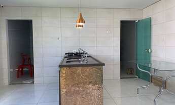 Imagem 2: Apartamento para venda tem 245 metros quadrados com 4 quartos em Apipucos - Recife - Perna