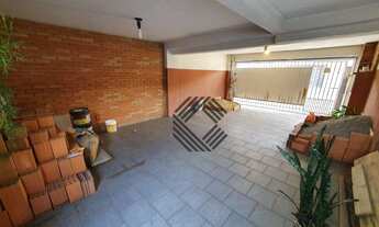 Imagem 3: Casa com 3 dormitórios para alugar, 170 m² por R$ 2.300,00/mês - Jardim Faculdade - Soroca