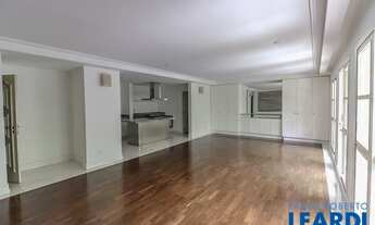 Imagem 6: APARTAMENTO - ITAIM BIBI - SP