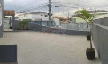 Imagem 5: SOBRADO NO JARDIM SANTA EMILIA