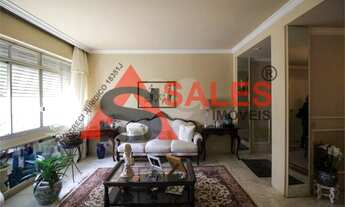 Imagem 4: Apartamento à venda, Higienópolis, São Paulo, SP