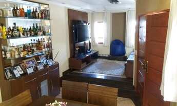 Imagem 3: Sobrado com 3 dormitórios à venda, 300 m² por R$ 875.000,00 - Jardim Cotiana - São Paulo/S