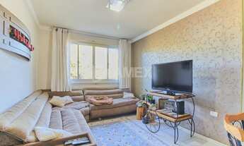 Imagem: Curitiba - Apartamento Padrão - Campo Comprido