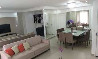 Imagem 3: Apartamento à venda 3 Quartos, 3 Suites, 3 Vagas, 140M², PARQUE CAMPOLIM, SOROCABA - SP