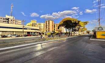 Imagem 3: Lote comercial 250m² esquina, frente pista e CAIXA, QNM 04