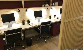 Imagem 5: CONJ. COMERCIAL - BUTANTÃ - SP