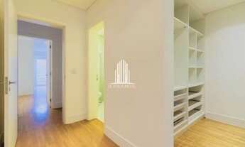 Imagem 7: Casa em condomínio fechado no Brooklin 4 suítes 5 vagas 5 banheiros