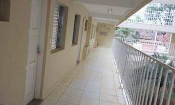 Imagem 6: Kitnet com 1 dormitório para alugar, 36 m² por R$ 770/mês - Itinga - Sorocaba/SP