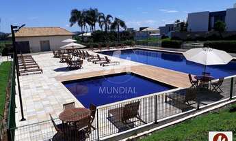 Imagem 2: Casa (térrea em condominio) 3 dormitórios/suite, cozinha planejada, portaria 24hs, lazer