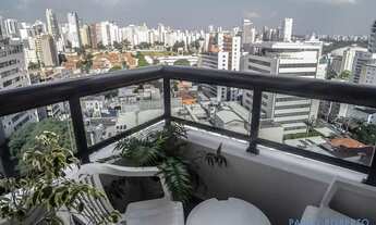 Imagem 2: FLAT - JARDIM PAULISTA - SP