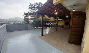 Imagem 5: Casa 2 Quartos Tanque/Rj com 164M²