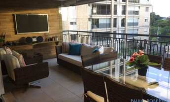 Imagem 7: APARTAMENTO - JARDIM MARAJOARA - SP