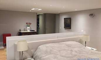 Imagem 6: CASA EM CONDOMÍNIO - ALPHAVILLE - SP