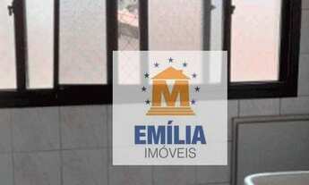 Imagem 3: Apartamento com 3 dormitórios à venda, 77 m² por R$ 435.000,00 - Jardim das Indústrias - S