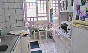 Imagem 6: Apartamento com 3 dormitórios à venda, 64 m² por R$ 340.000,00 - Loteamento Parque São Mar