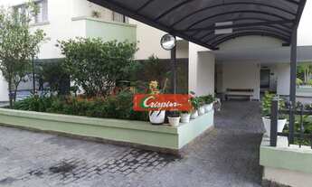 Imagem: Apartamento à venda, 70 m² por R$ 370.000,00