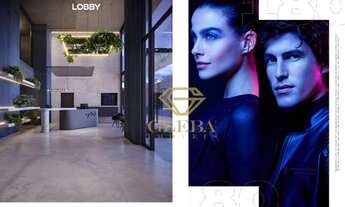 Imagem 6: Edifício YOU 180, Gleba Palhano, Londrina, 74m² AP2506