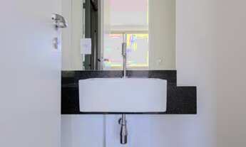 Imagem 5: Outro à venda 1 Quarto, 30M², Jardim América, São Paulo - SP