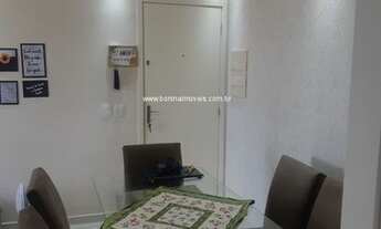 Imagem 7: Apartamento à venda 2 Quartos, 1 Vaga, 54M², CAXAMBU, JUNDIAÍ - SP