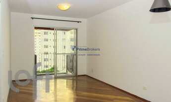 Imagem: Apartamento à venda no Bairro Jardim da