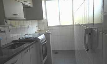 Imagem: São Paulo - Apartamento Padrão - Jardim