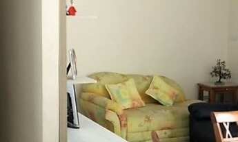 Imagem 3: APARTAMENTO - ALPHAVILLE - SP