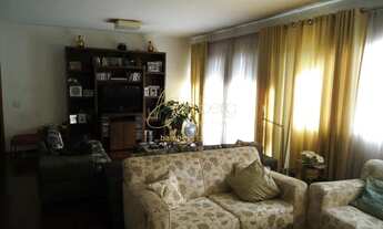 Imagem: Belo apartamento no Morumbi