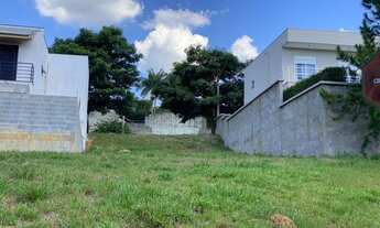 Imagem 5: Terreno à venda, 300 m² por R$ 170.000 - Residencial Jardim Botânico - Itatiba/SP