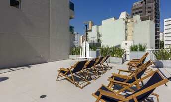 Imagem 2: APARTAMENTO DORMITÓRIOS, 1 SUÍTE, 1 VAGA, À VENDA EM SÃO PAULO